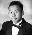 Ricky W Xiong: class of 2005, Grant Union High School, Sacramento, CA.